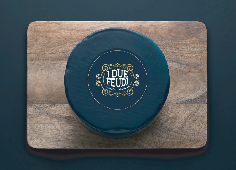 i due feudi logo