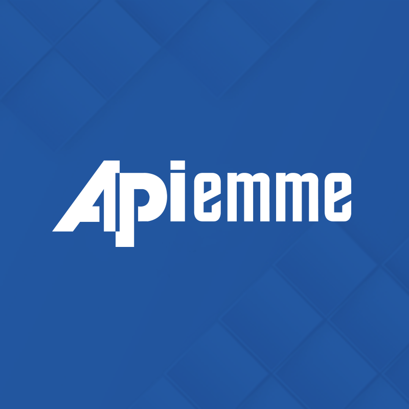 Logo Apiemme