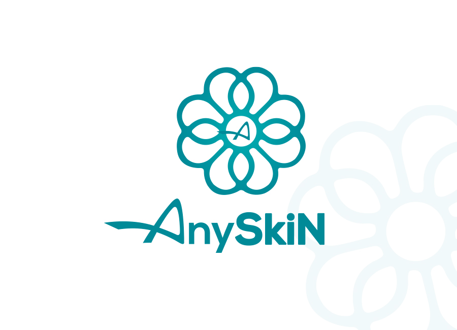 logo anyskin