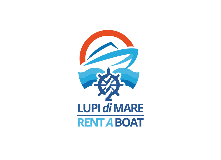 logo associazione lupi di mare