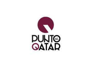 punto al qatar logo
