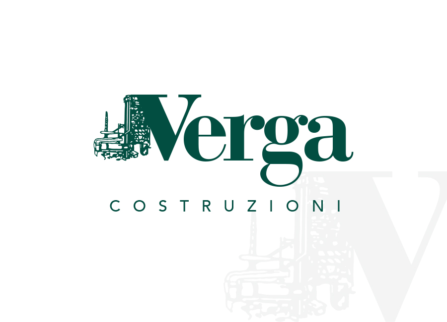 logo verga Costruzioni