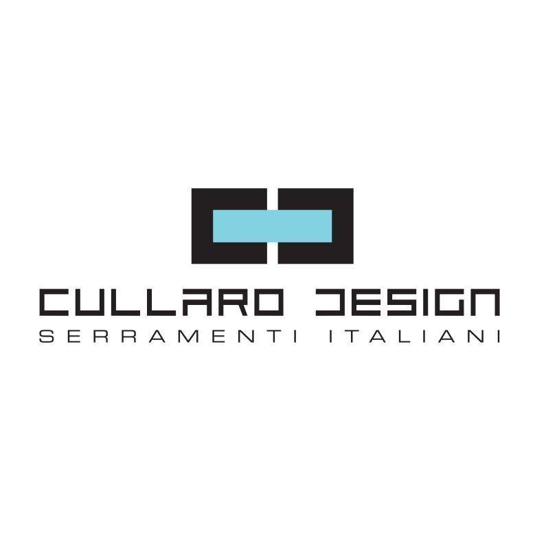 logo cullaro design