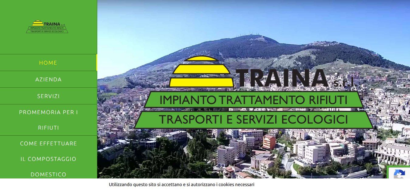 traina srl