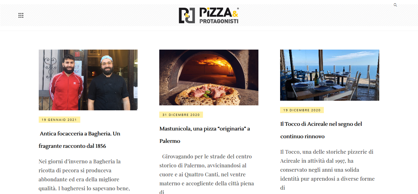 articoli homepage pizza protagonisti