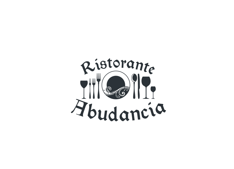 Logo Ristorante Abudancia