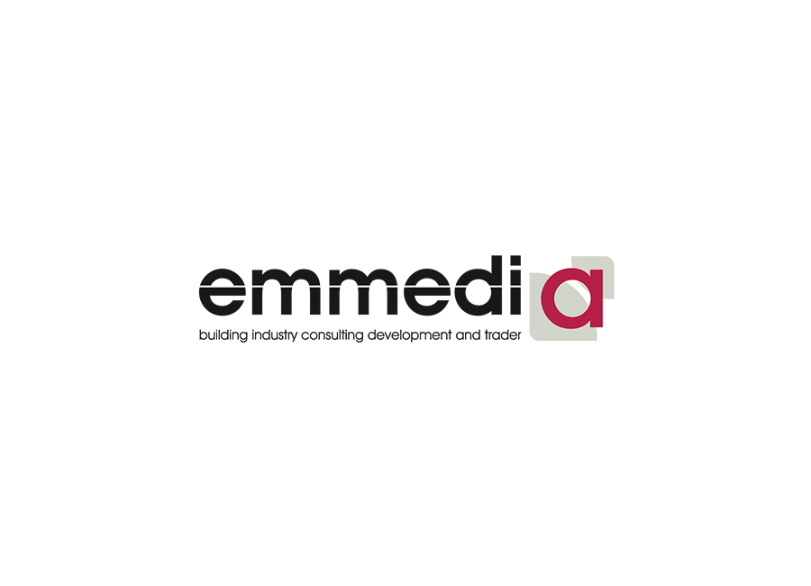 Logo Emmedia