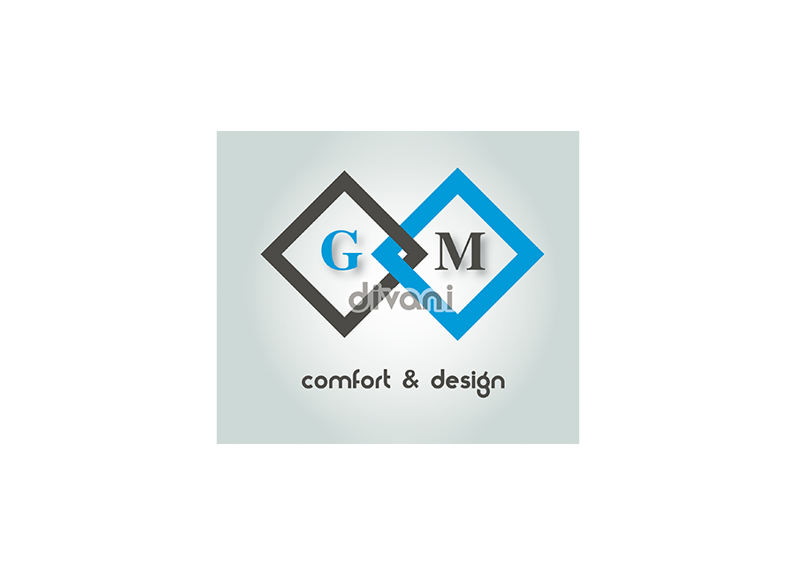 Logo Gm divani