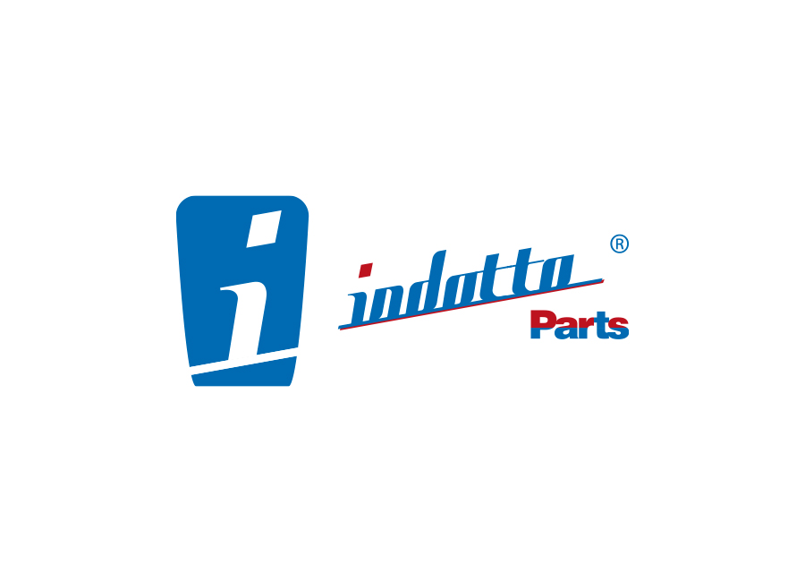 Logo Indotto Parts