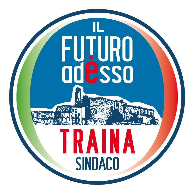 Logo il futuro è adesso