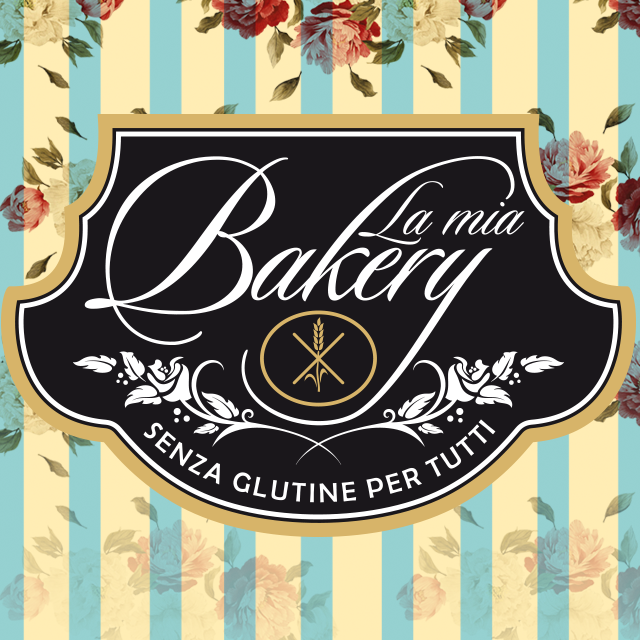 la mia bakery logo