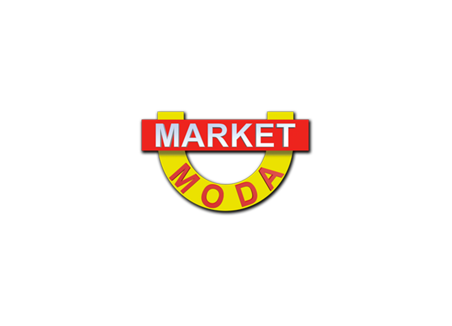 Logo Market Moda