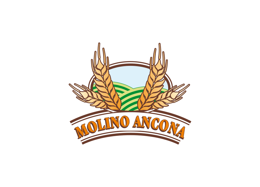 Logo Molino Ancona