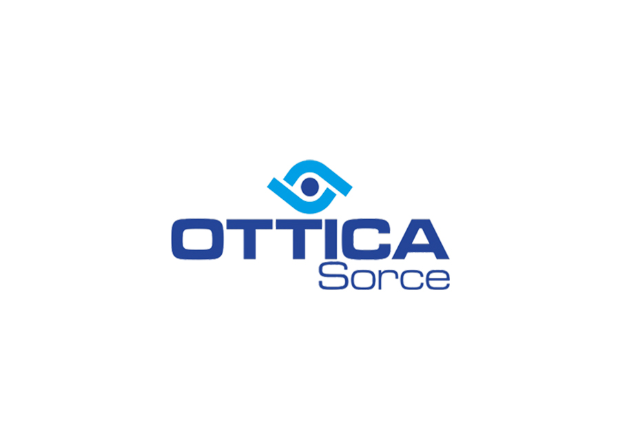 Logo Ottica Sorce