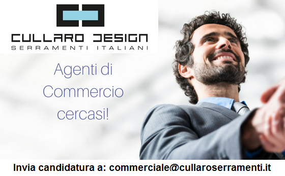 cullaro design - invia candidatura