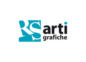Logo RS Arti Grafiche