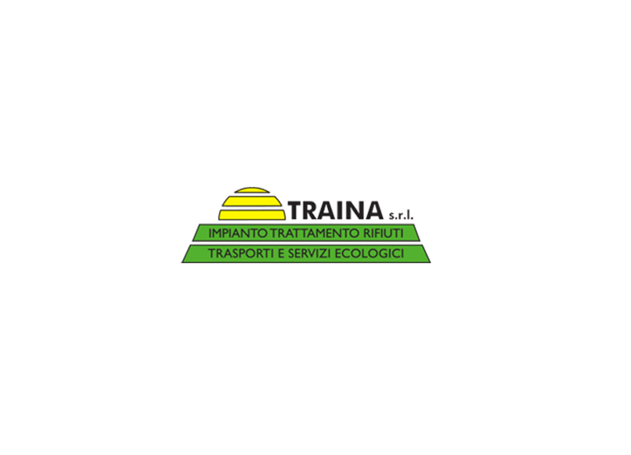 Logo Traina srl