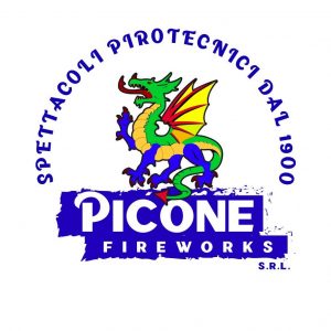 Picone Fireworks Logo